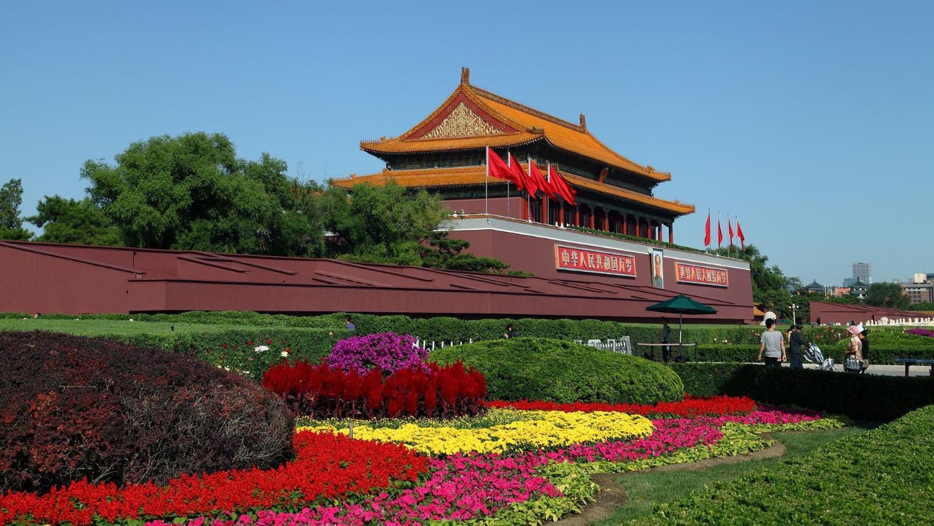 Nostalgia Hotel Beijing Guozijian Ghost Street - Near Beijing Lama Temple, Beihai Park, Jingshan Park, Drum Tower, Houhai Bar Street, Tian'Anmen Square, Located In Beijing Traditional Hutongs, 5 Minutes Away From Beixinqiao Metro Station Exterior foto