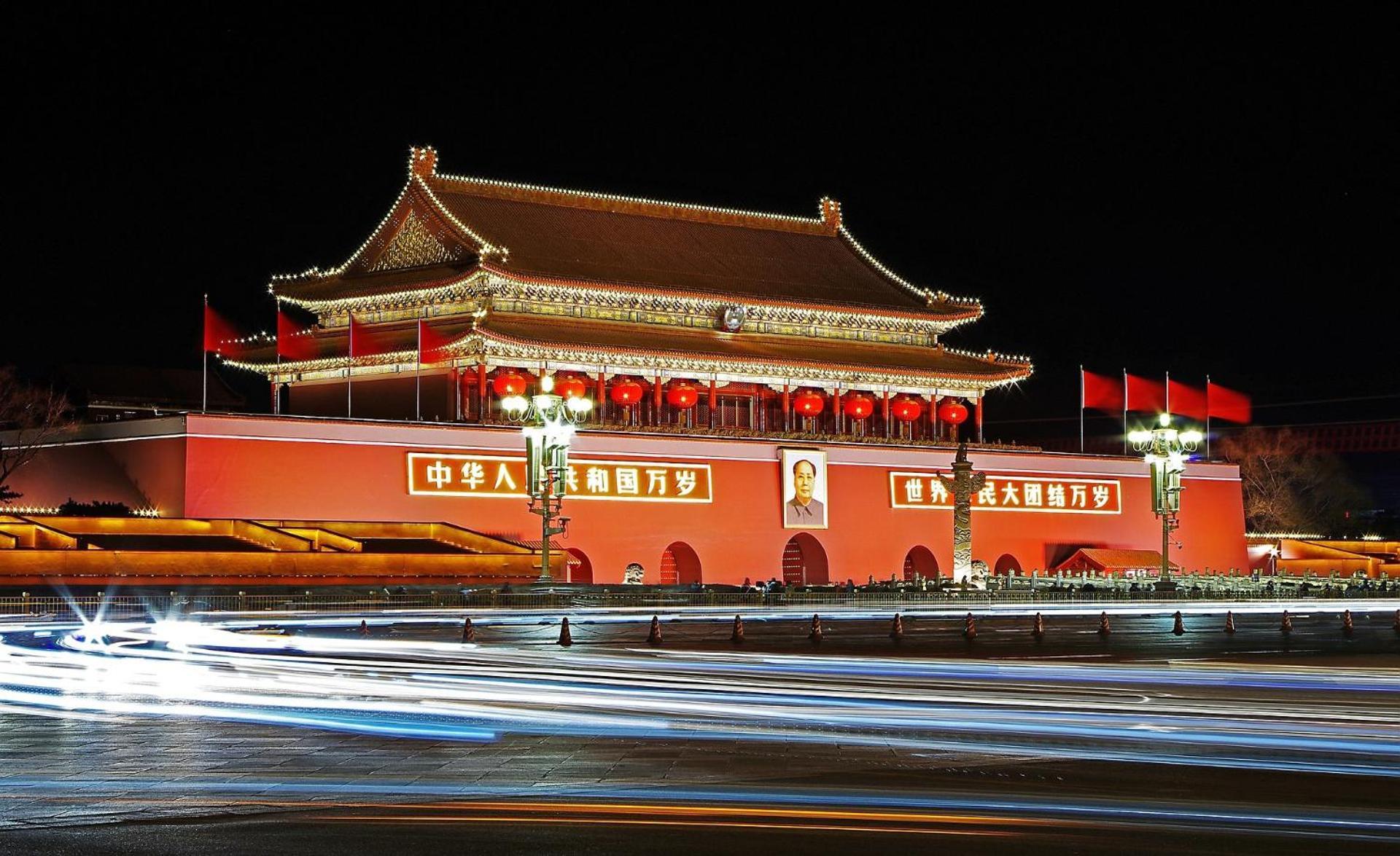 Nostalgia Hotel Beijing Guozijian Ghost Street - Near Beijing Lama Temple, Beihai Park, Jingshan Park, Drum Tower, Houhai Bar Street, Tian'Anmen Square, Located In Beijing Traditional Hutongs, 5 Minutes Away From Beixinqiao Metro Station Exterior foto