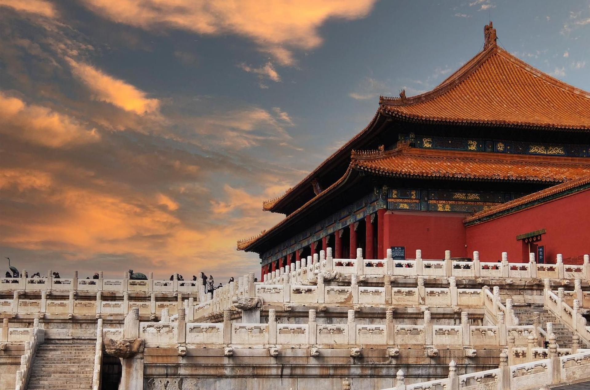Nostalgia Hotel Beijing Guozijian Ghost Street - Near Beijing Lama Temple, Beihai Park, Jingshan Park, Drum Tower, Houhai Bar Street, Tian'Anmen Square, Located In Beijing Traditional Hutongs, 5 Minutes Away From Beixinqiao Metro Station Exterior foto