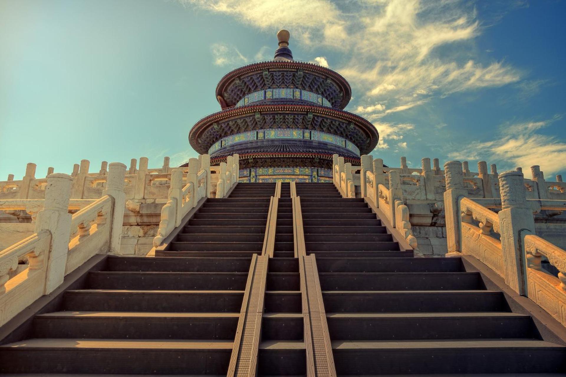 Nostalgia Hotel Beijing Guozijian Ghost Street - Near Beijing Lama Temple, Beihai Park, Jingshan Park, Drum Tower, Houhai Bar Street, Tian'Anmen Square, Located In Beijing Traditional Hutongs, 5 Minutes Away From Beixinqiao Metro Station Exterior foto