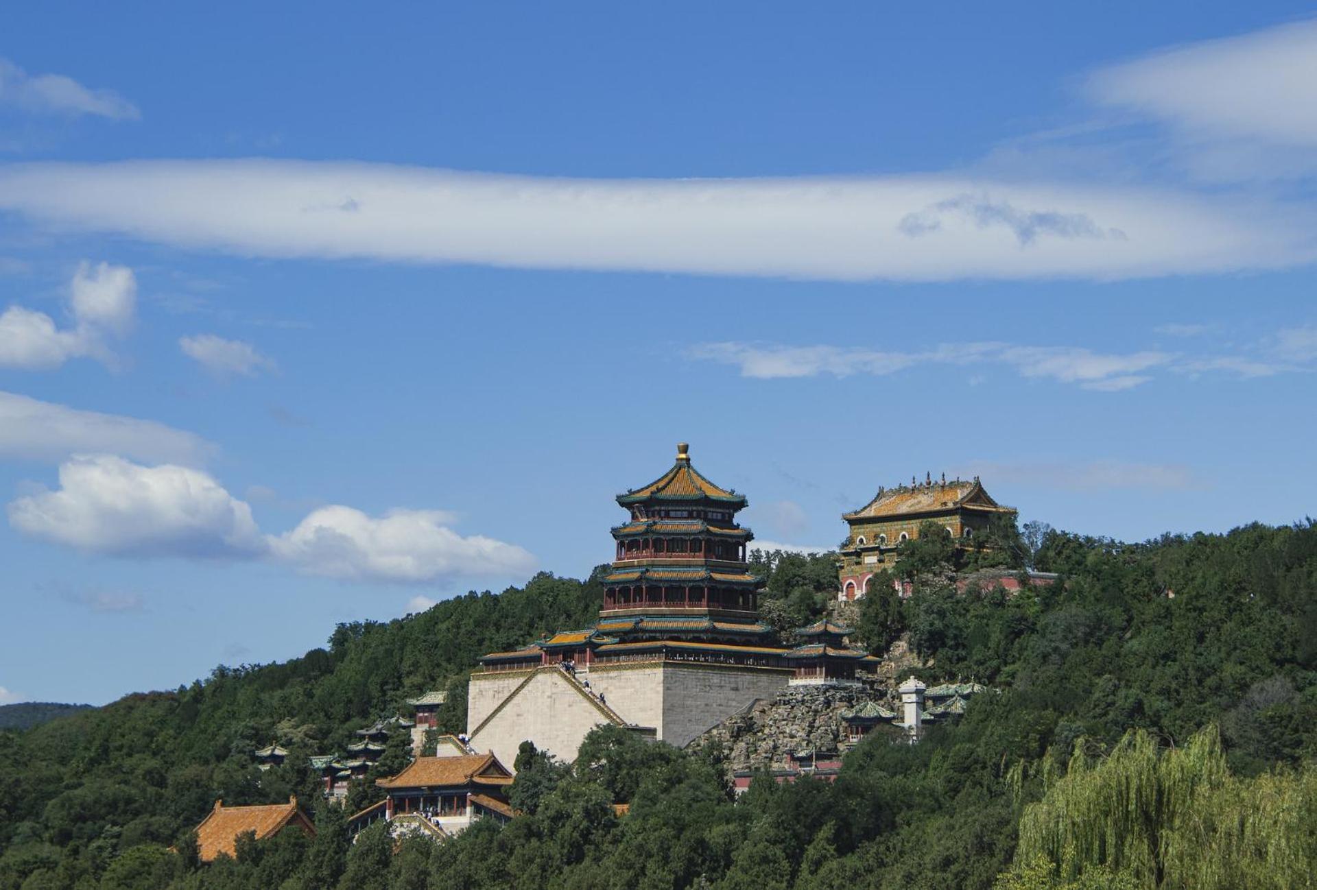 Nostalgia Hotel Beijing Guozijian Ghost Street - Near Beijing Lama Temple, Beihai Park, Jingshan Park, Drum Tower, Houhai Bar Street, Tian'Anmen Square, Located In Beijing Traditional Hutongs, 5 Minutes Away From Beixinqiao Metro Station Exterior foto